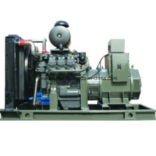 Deutz Diesel Generator 14kw-400kw